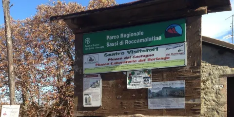 Museo del Castagno