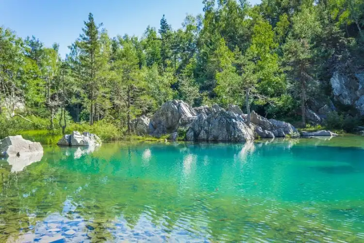 Hotels in Champclause