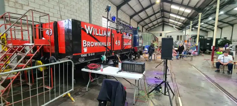 Hotels in Lichfield District