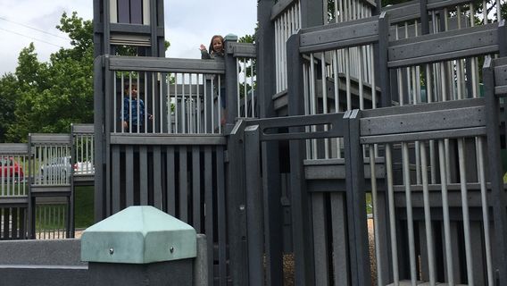 Tapiola Park