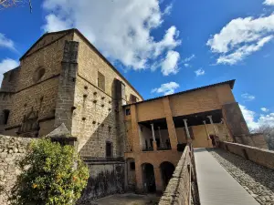 Kloster von Yuste