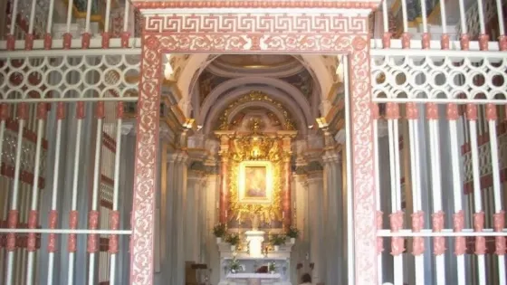 Santuario Madonna della Riva