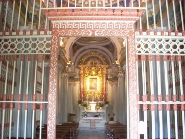 Hotels in der Nähe von Santuario Madonna della Riva