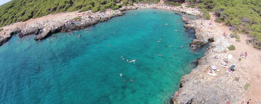 Parco Naturale Regionale di Porto Selvaggio