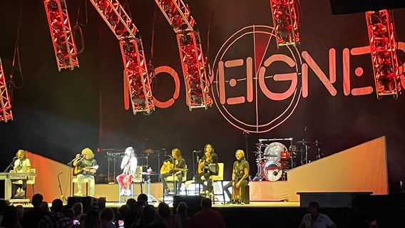 Coastal Credit Union Music Park at Walnut Creek