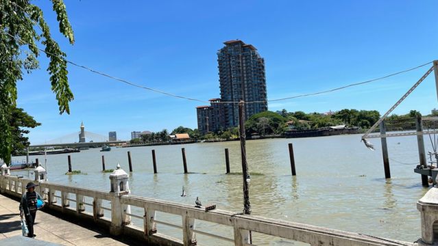 Wat Chaloem Phra Kiat