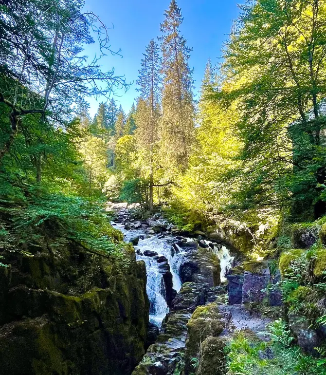 Dunkeld