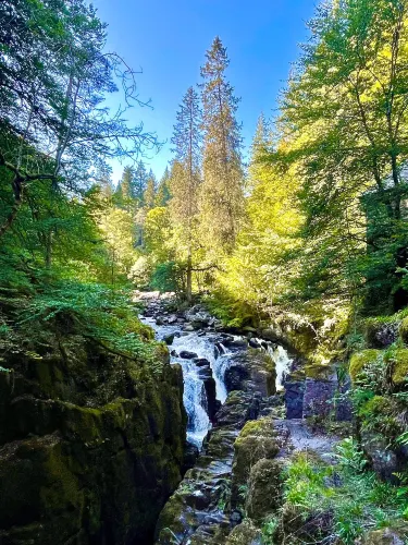 Dunkeld