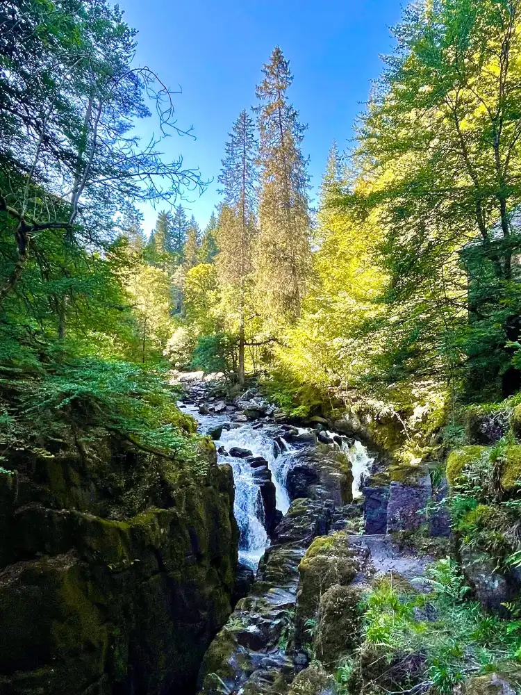 Dunkeld