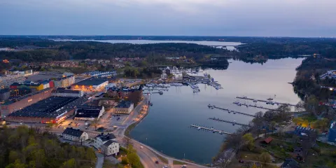 Gustavsbergs Porslinsfabrik