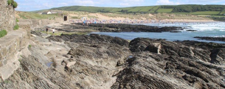 Croyde Beach