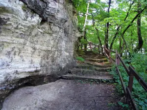 Tower Hill State Park