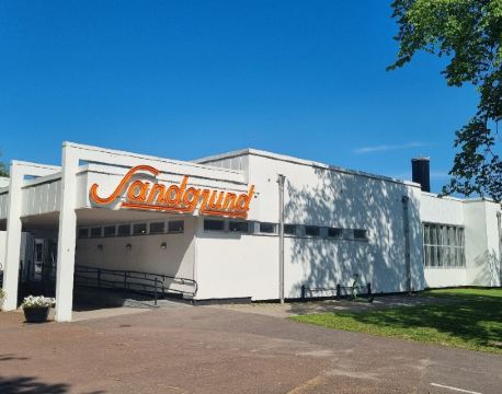 卡爾斯塔德 自由行套票