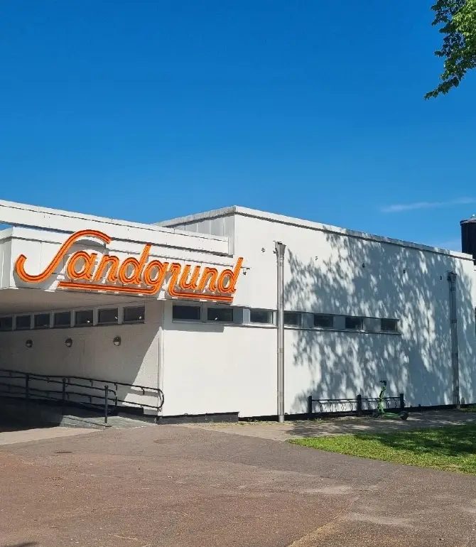 Karlskoga