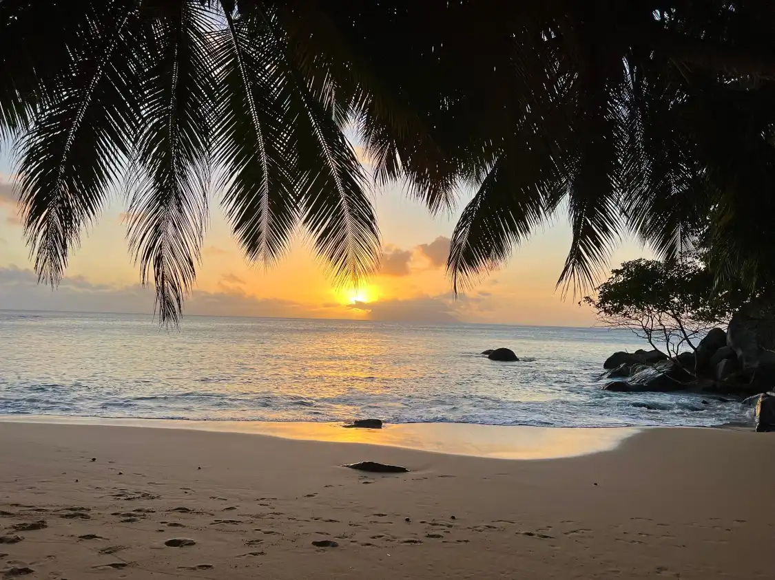 Hotels near Sunset Beach