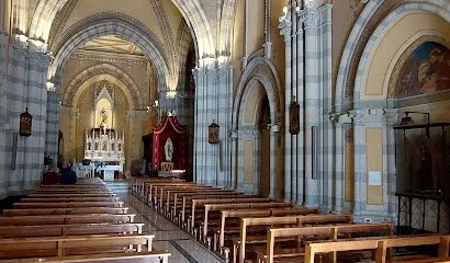 Cattedrale San Giuseppe