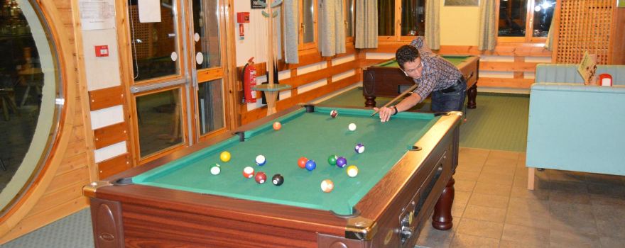 Bowling l'Elan