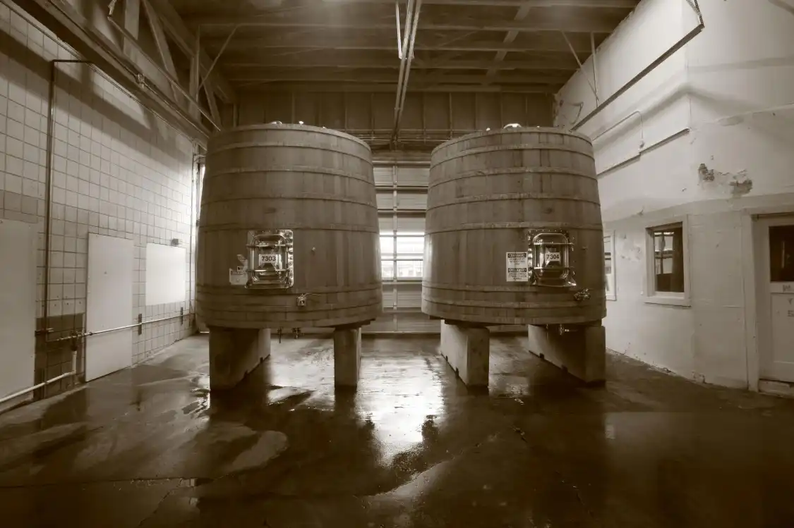 Hotels near Paul O'Brien Winery