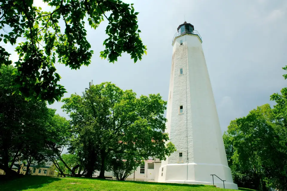 2_Sandy Hook Lighthouse