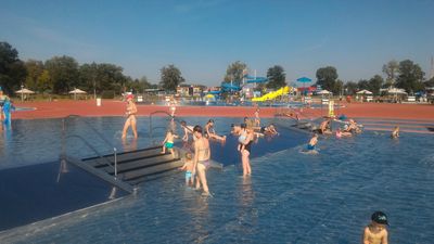 Recreation - Sports RUDA