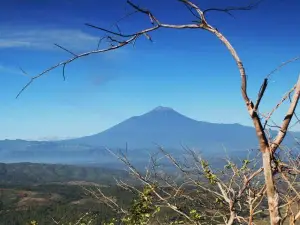 Gunung Gajah