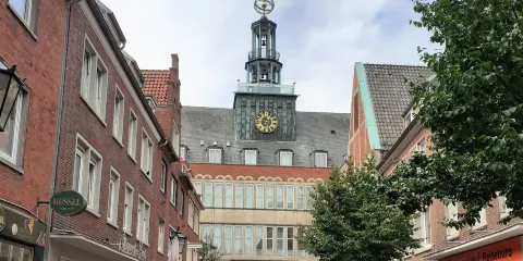 Ostfriesisches Landesmuseum Emden