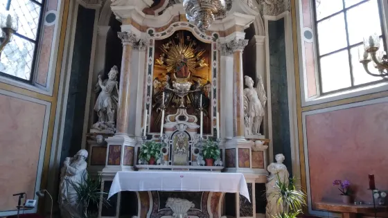 Duomo Maria Assunta