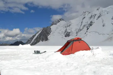 Ust'-Koksinskiy rayon