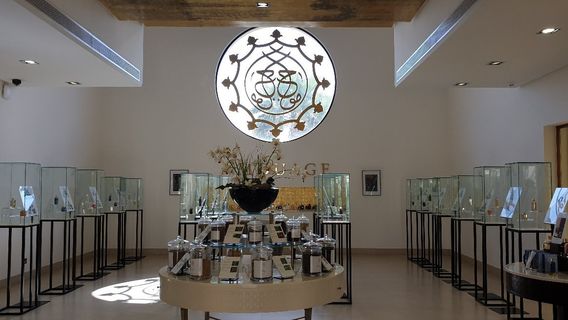 Amouage Perfumery
