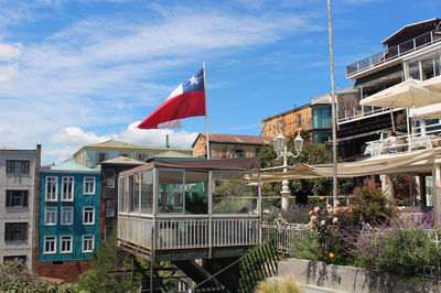 Ascensor Concepcion