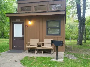 Baraga State Park
