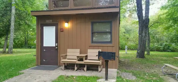 Hotels in Baraga Township