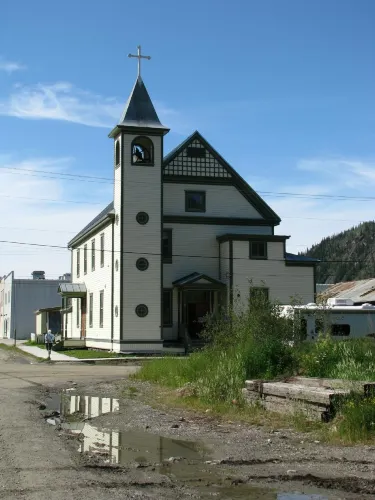 St. Paul's Anglican Church