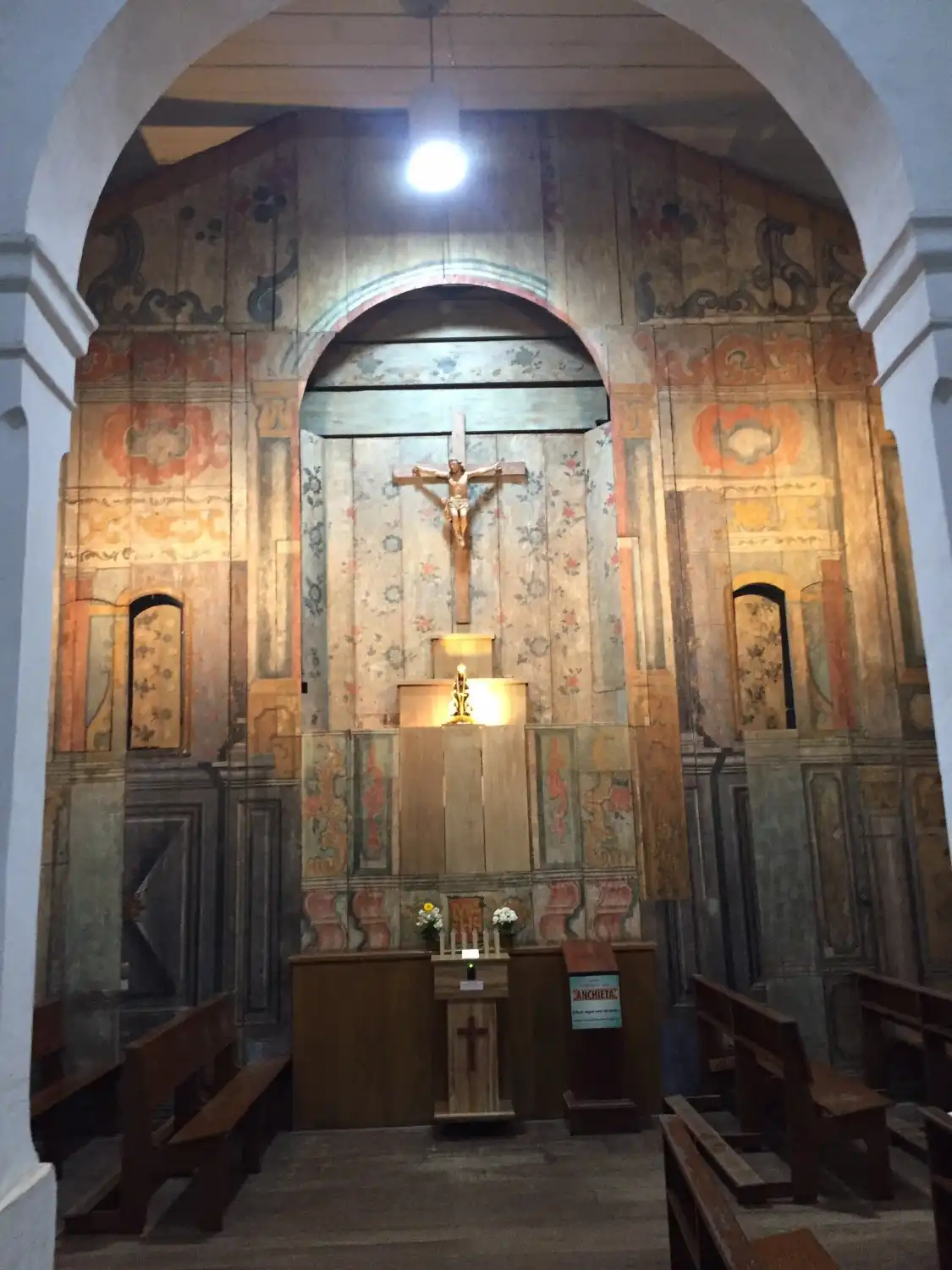 Các khách sạn gần Santuario Nacional de Jose de Anchieta