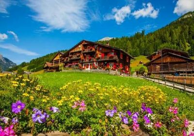Sappada