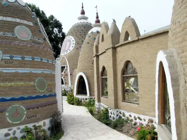 Huaral Province