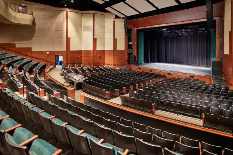 Hotels in Greeneville