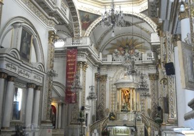 Toluca