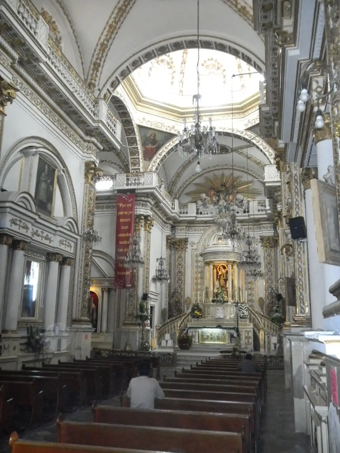Hotels near Catedral de Toluca