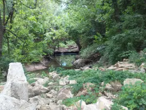 Wintersmith Park