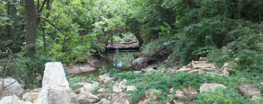 Wintersmith Park