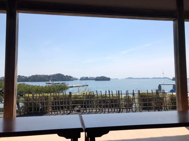 Kanrantei Tea House