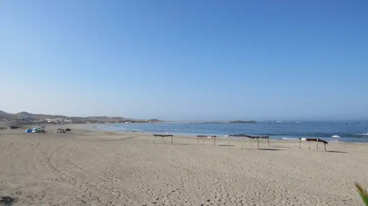 Hotels in Provinz Casma