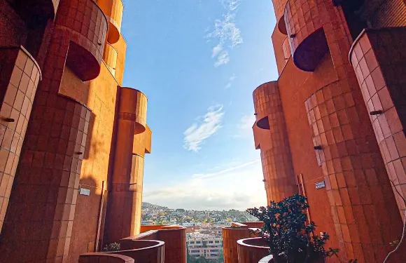 聖加斯特德斯維爾