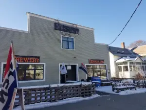 Element Brewing Company