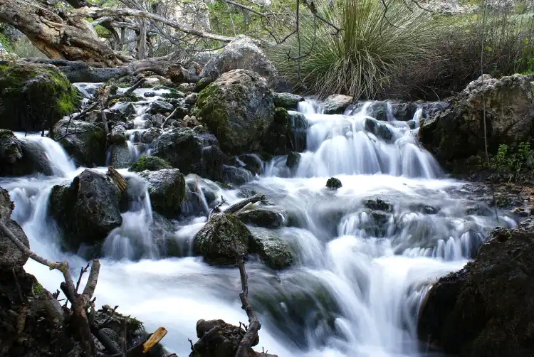 Hotels in Comarca de Loja