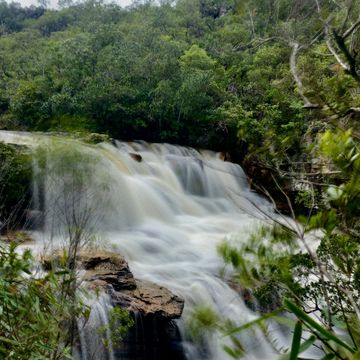 Cachoeira Almécegas II