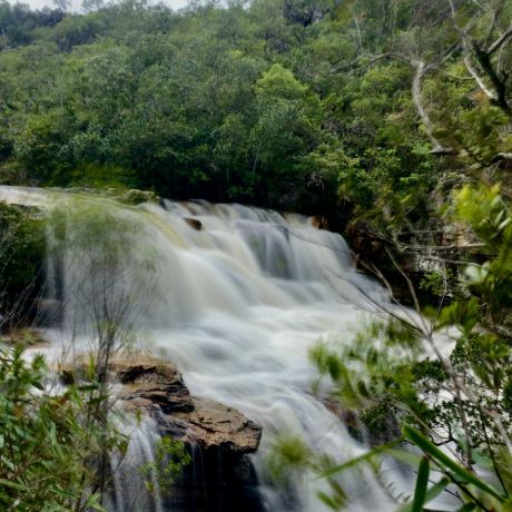 Cachoeira Almécegas II