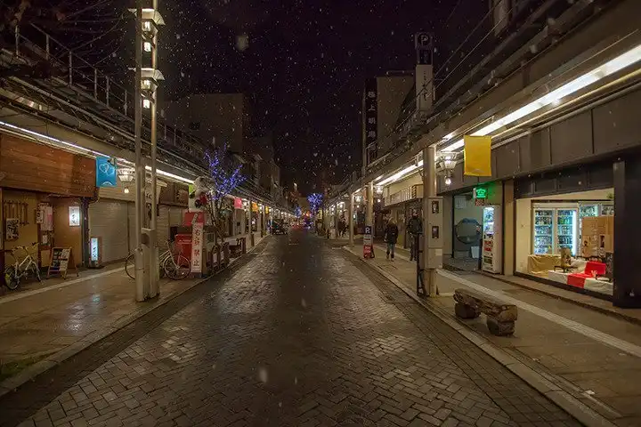 Hotels near Takayama City Hall