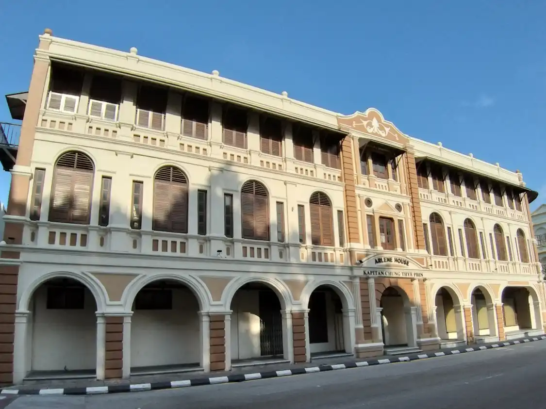 Hotels near Ipoh Heritage Walk
